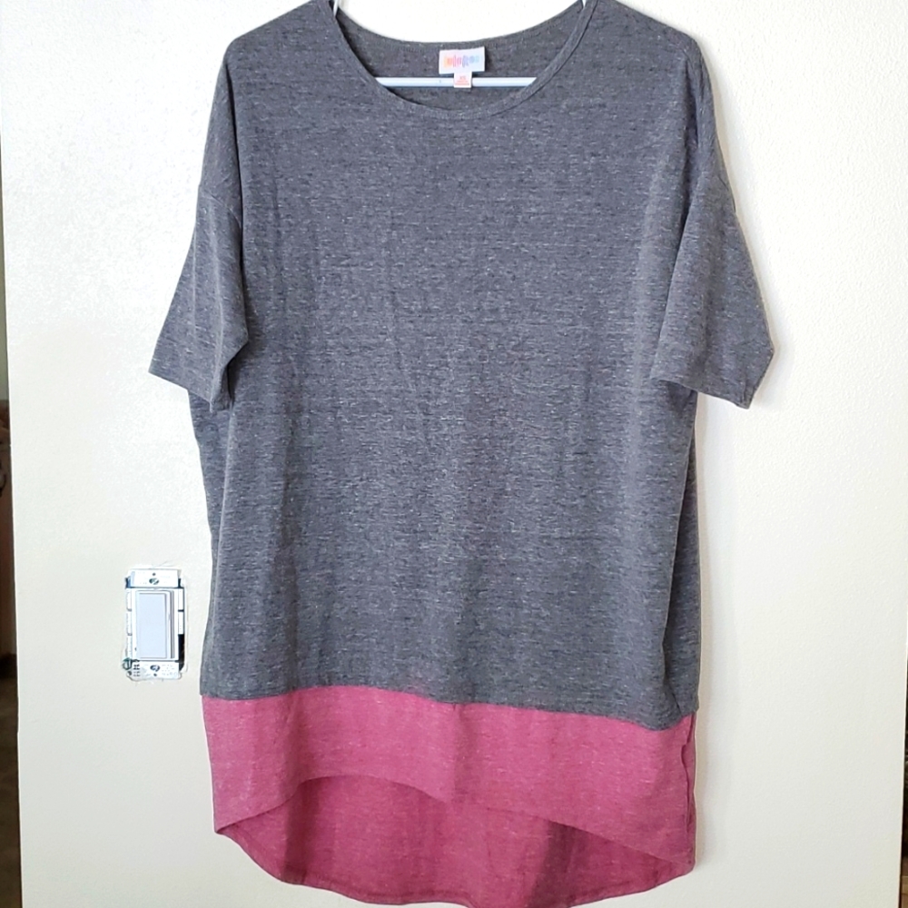 LuLaRoe Irma